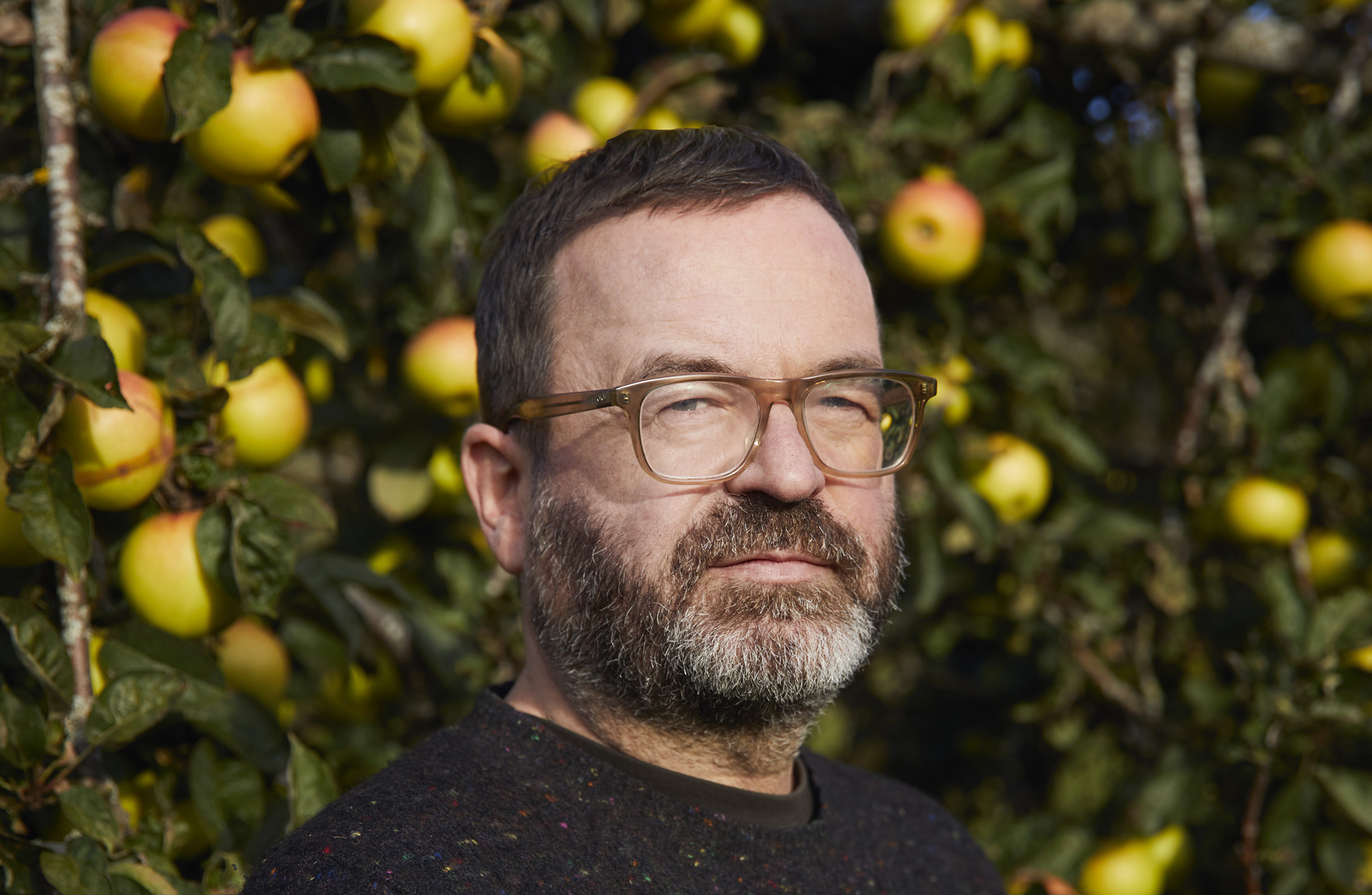 Max Küng – «Fremde Freunde»